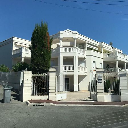 Luxury Residence Fabron Nice Exterior photo