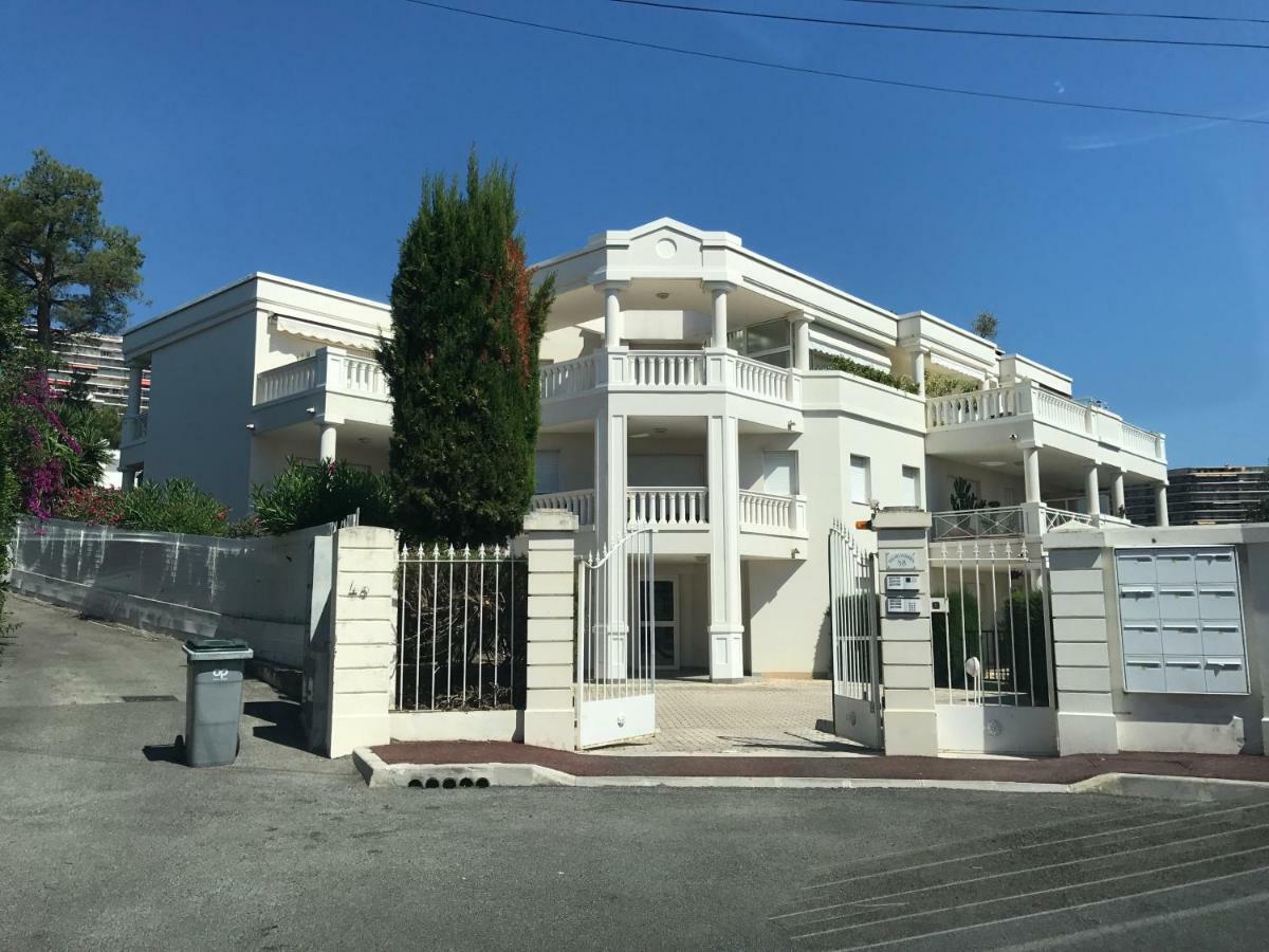 Luxury Residence Fabron Nice Exterior photo